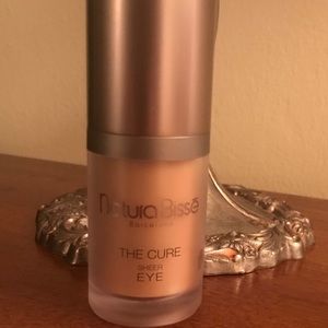 Natura Bisse Cure Sheer Eye